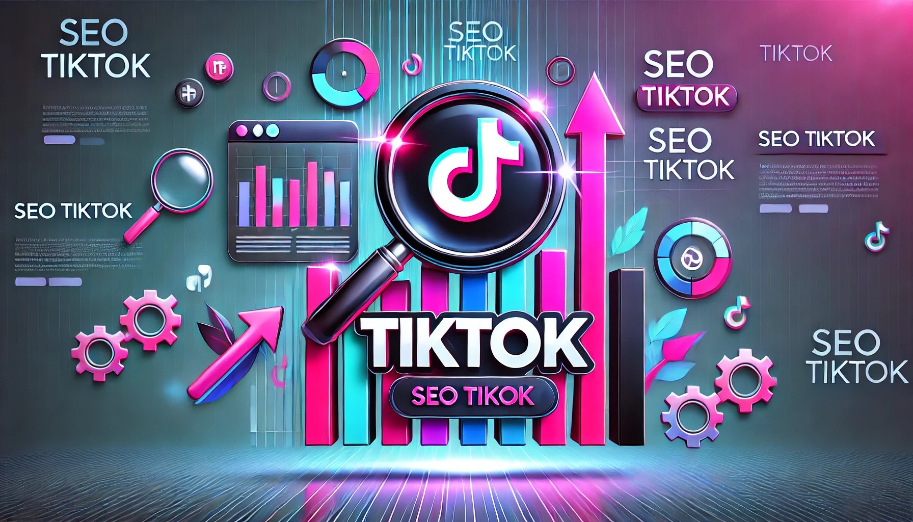 SEO TikTok